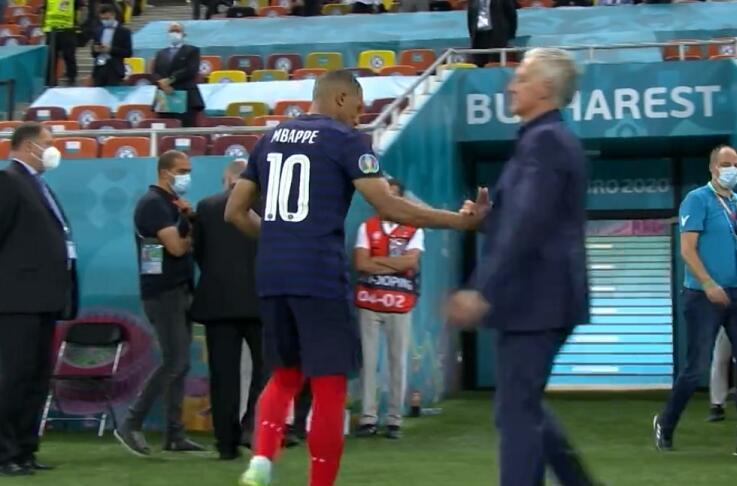  姆巴佩梅开二度，大巴黎客场轻取斯特拉斯堡  