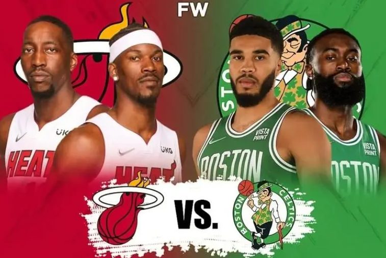  塔图姆末节发威凯尔特人逆转战胜热火豪取六连胜