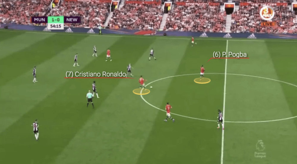  克莱蒙定位球战术屡建奇效客场逼平马赛