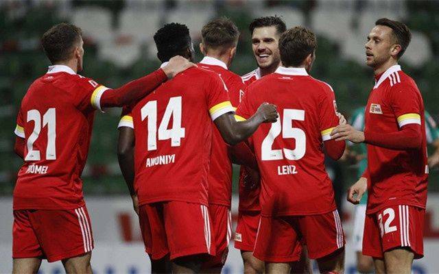  柏林联合力克弗赖堡抢占欧战区关键席位  