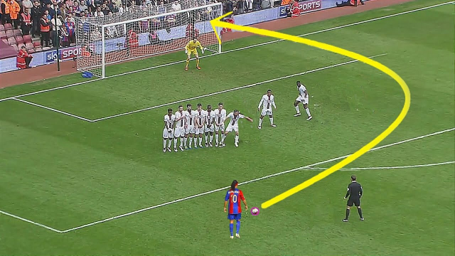  蒙彼利埃角球战术成杀招，本赛季已六次直接破门