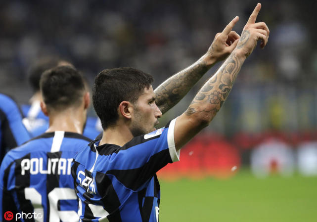  斯佩齐亚黑马奔腾，升班马客场爆冷击败豪门