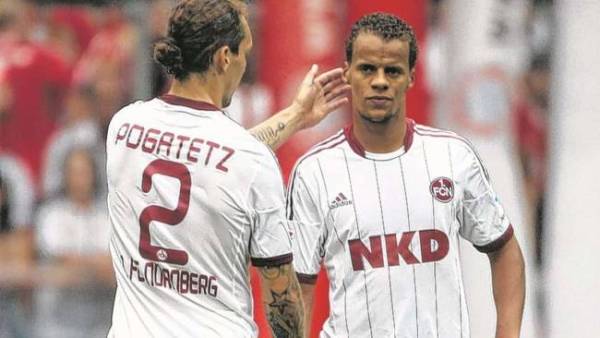  汉诺威96青训成果显现，德甲本土新星闪耀赛场